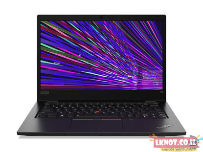 תמונה של ThinkPad L13 Gen 2 i5/16/512SSD/WinPro