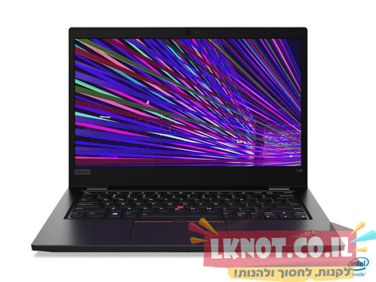 תמונה של ThinkPad L13 Gen 2 i5/16/512SSD/WinPro