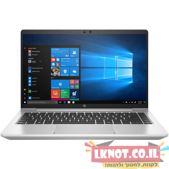 תמונה של HP ProBook 440 i5/8/512SSD/Win10pro