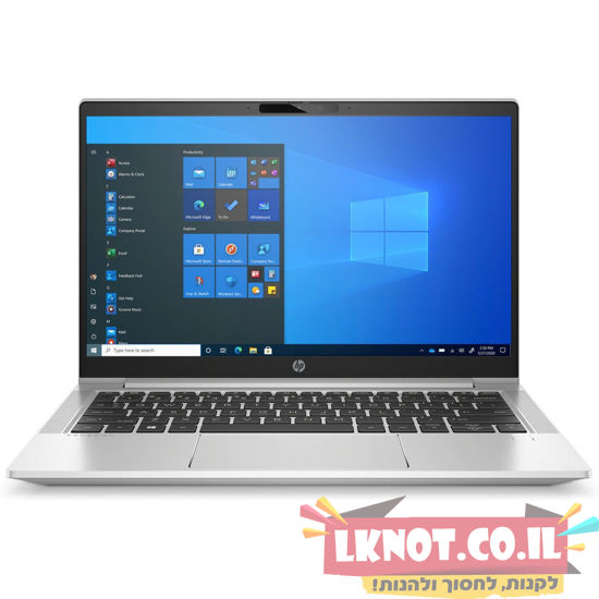 תמונה של HP ProBook 430 G8 i5/8/512SSD/DOS