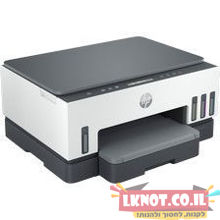 תמונה של מדפסת HP Smart Tank 720 AiO