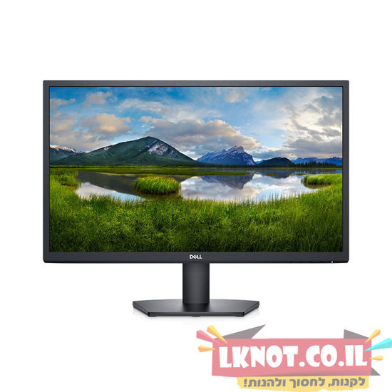 תמונה של "Dell 24 Monitor - 23.8