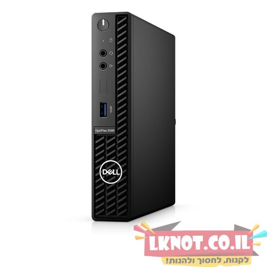 תמונה של Dell OPTIPLEX 3090 MFF