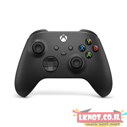 תמונה של Xbox Wireless Controller + USB-C® Cable