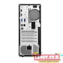 תמונה של ‎Lenovo V50t Gen 2–13IOB i7/8/256SSD/DOS