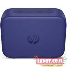 תמונה של רמקול אלחוטי HP Simba Bluetooth כחול