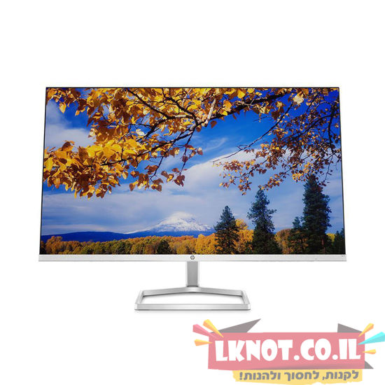 תמונה של HP Monitor M27f 27"