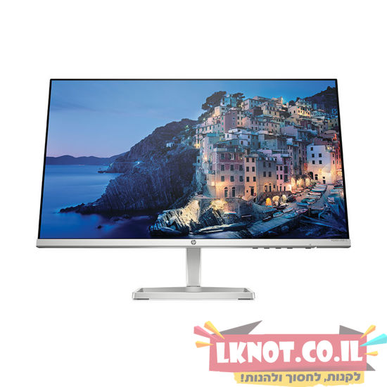 תמונה של HP Monitor M24fd 23.8"