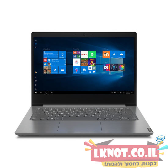 תמונה של LENOVO V14 IIL i5/8GB/512SSD