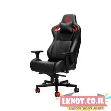 תמונה של כיסא גיימינג HP OMEN gaming Chair