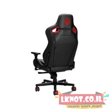 תמונה של כיסא גיימינג HP OMEN gaming Chair