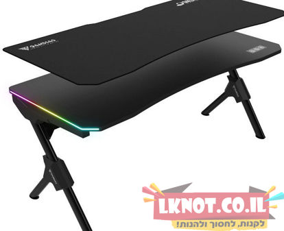 תמונה של Gamdias Deadalus M1 Gaming Desk