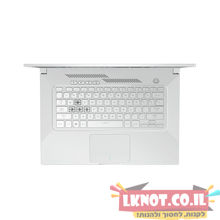 תמונה של ASUS/FX516PE - i7-11370H/15.6 FHD/16GB DDR4/1TB M.2 SSD/RTX 3050Ti-4gb/Moonlight White/1 year