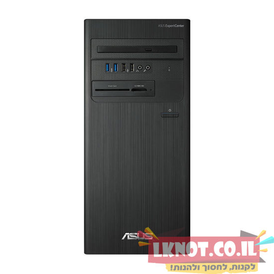 תמונה של ASUS Black/B560/INTEL I7-11700/512G M.2 SSD/16G DDR4/DVD/Wifi/NV RTX3060-12gb/500W/FD/3Y OS