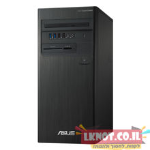 תמונה של ASUS Black/B560/INTEL I7-11700/512G M.2 SSD/16G DDR4/DVD/Wifi/NV RTX3060-12gb/500W/FD/3Y OS